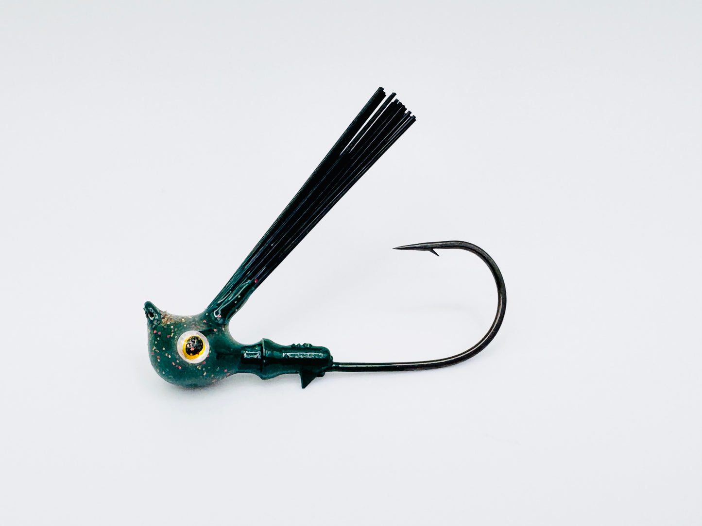 Finesse Football Jig Head