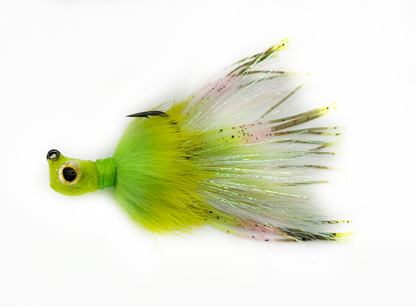 Foxy Lady Jig