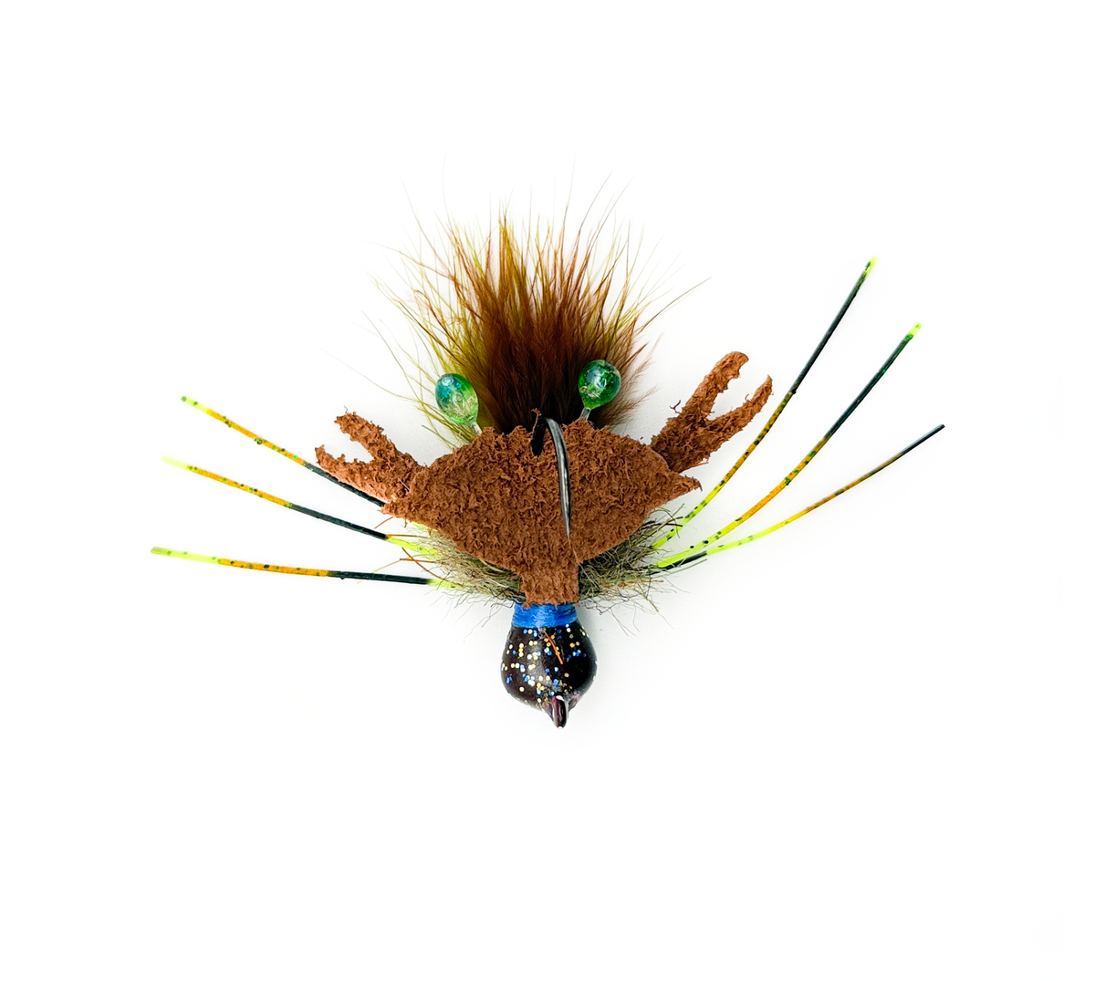 Mangrove Crab Jig