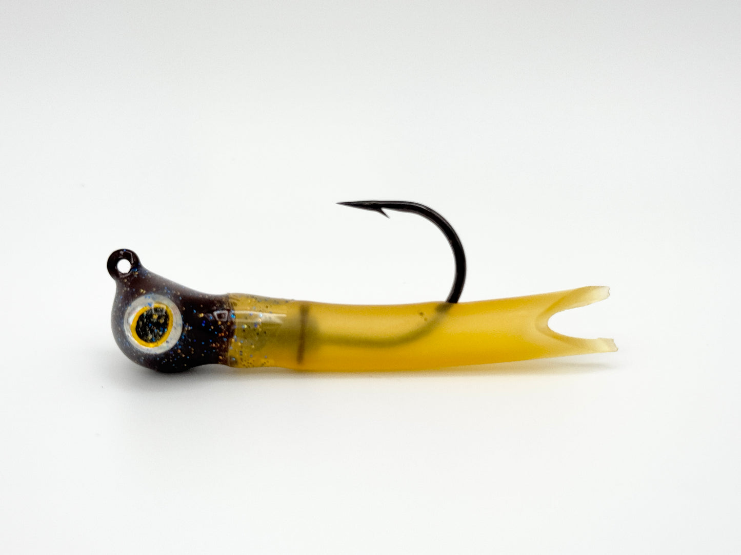 Pompano Jig