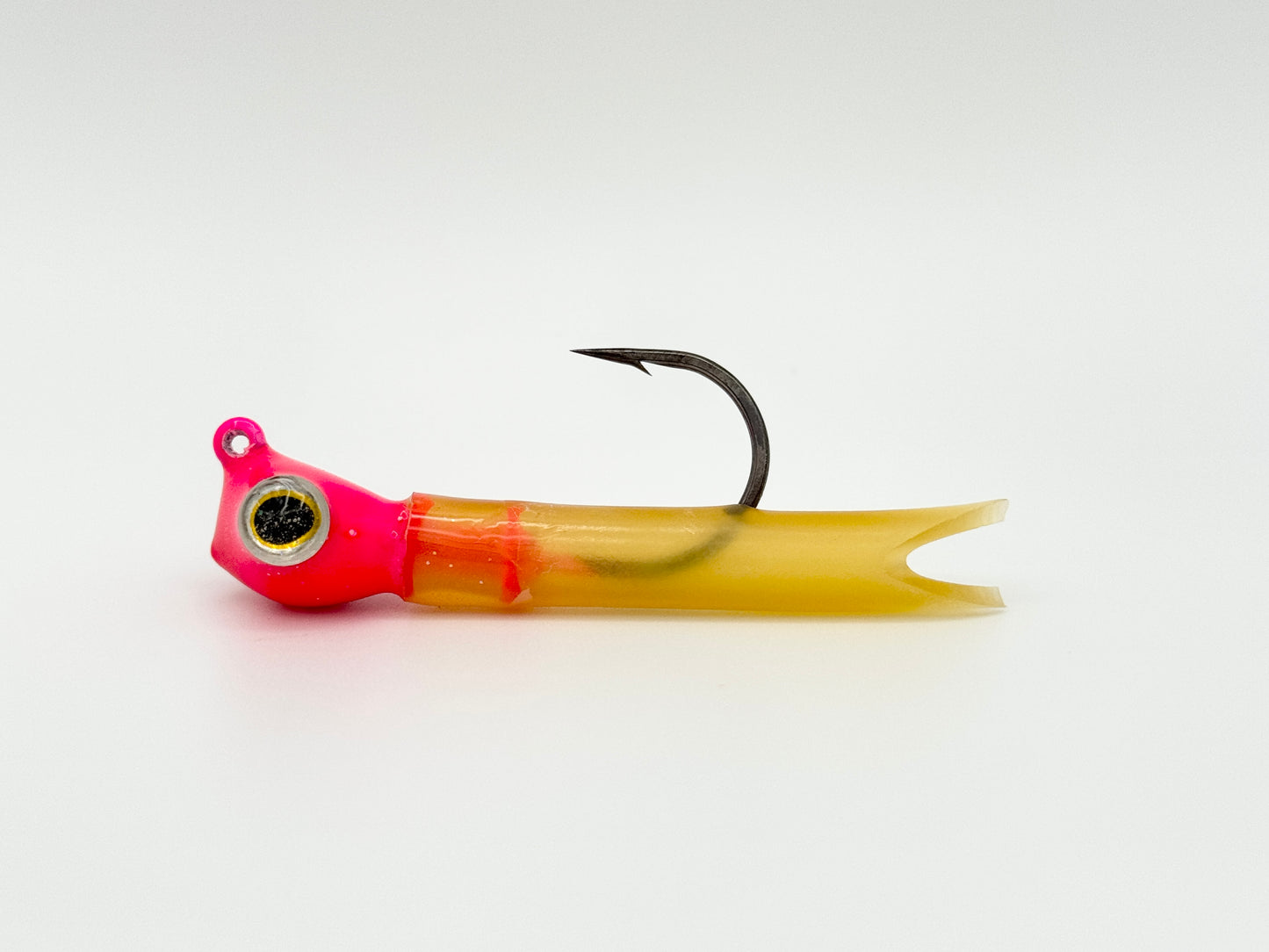 Pompano Jig