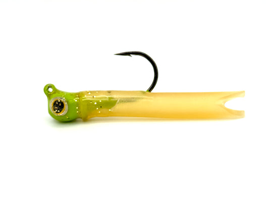Pompano Jig