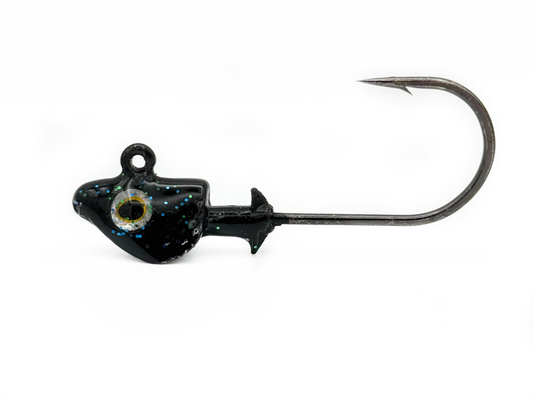 Pro Shad Jig Head HO