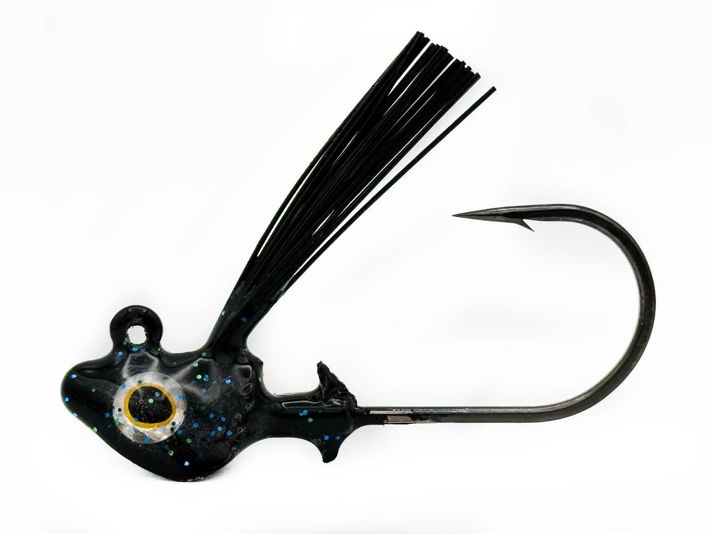Pro Shad Jig Head WG