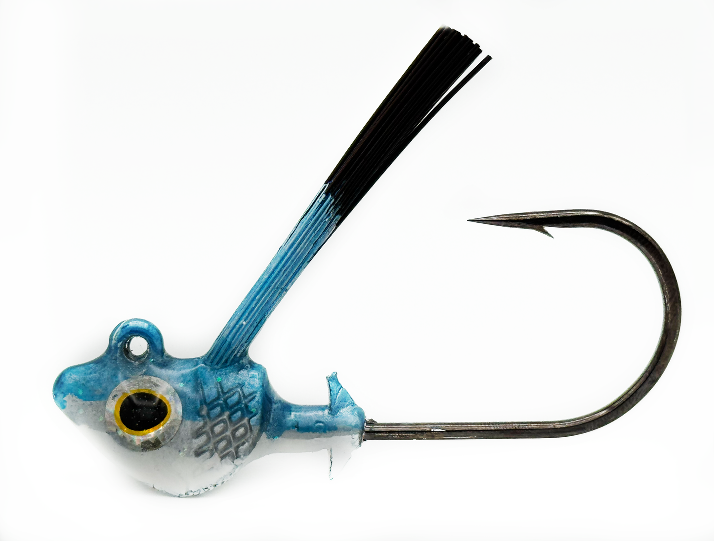 Pro Shad Jig Head WG