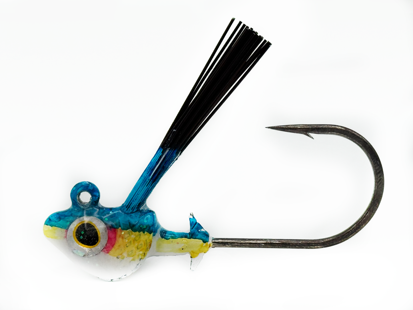 Pro Shad Jig Head WG