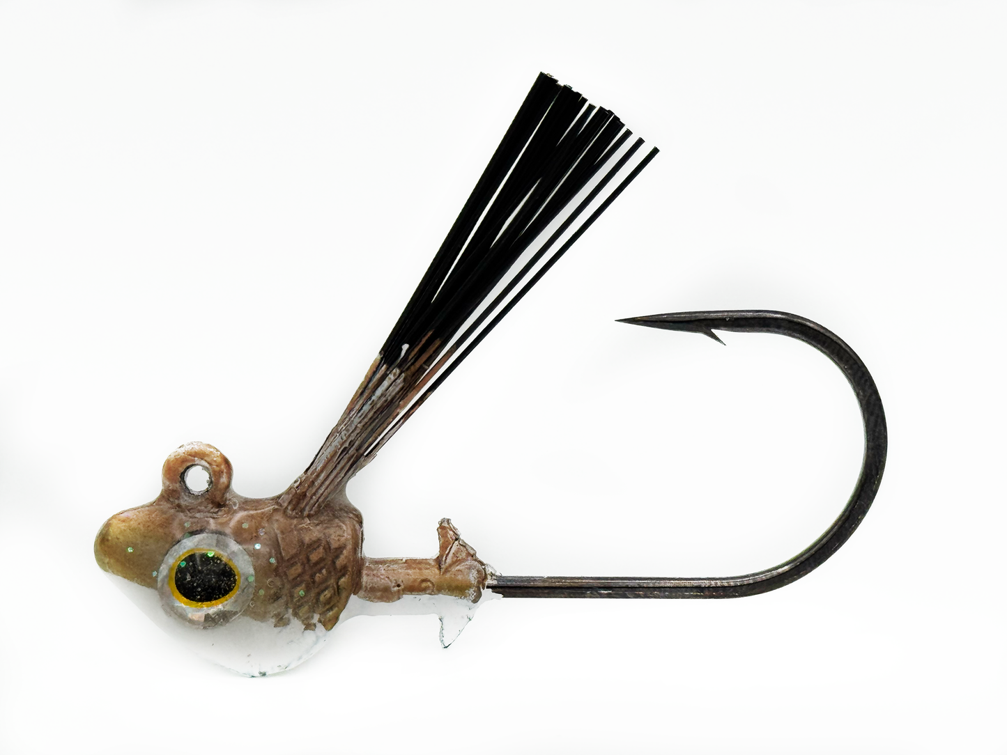 Pro Shad Jig Head WG