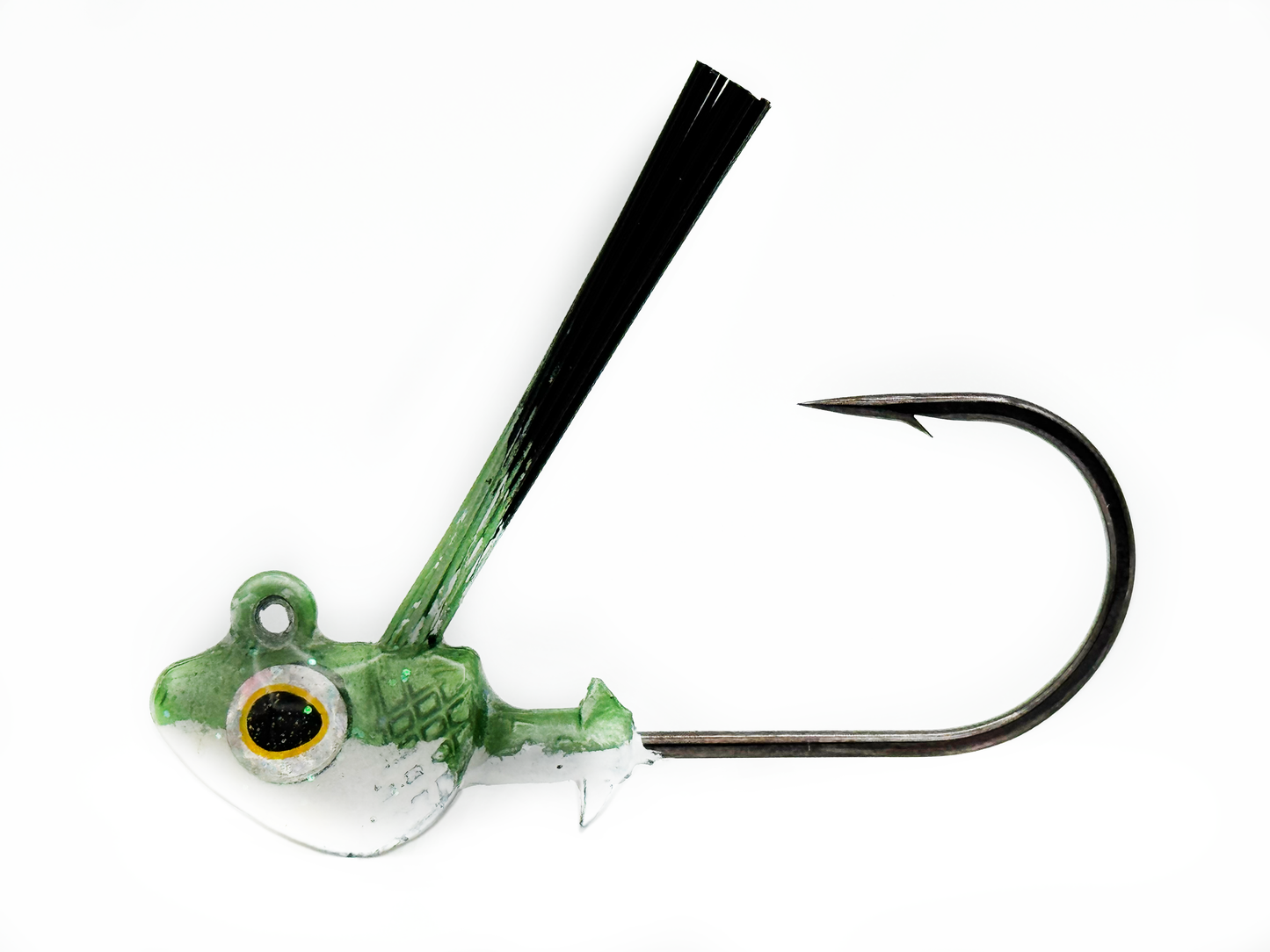 Pro Shad Jig Head WG