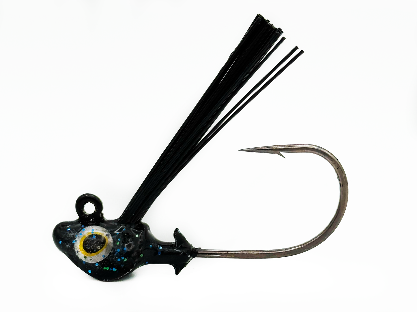 Pro Shad Jig Head WG