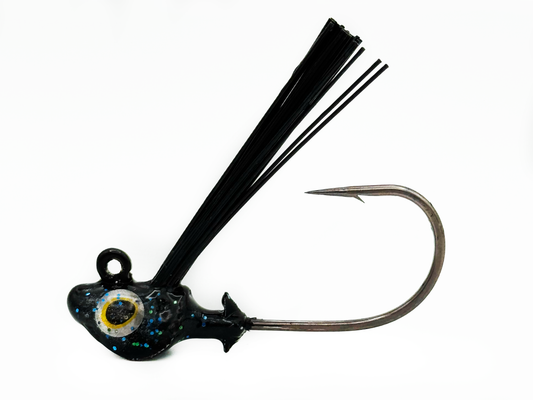 Pro Shad Jig Head WG