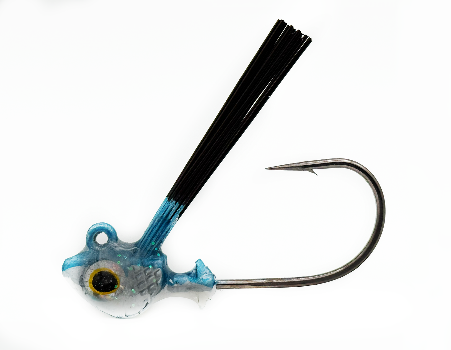 Pro Shad Jig Head WG