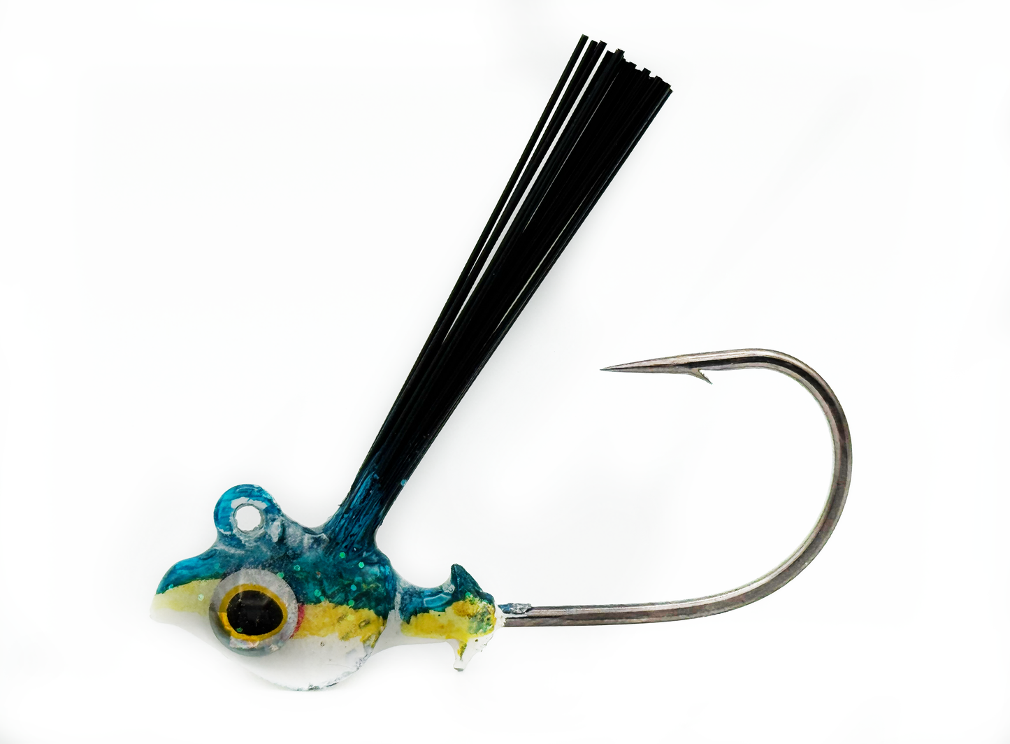 Pro Shad Jig Head WG