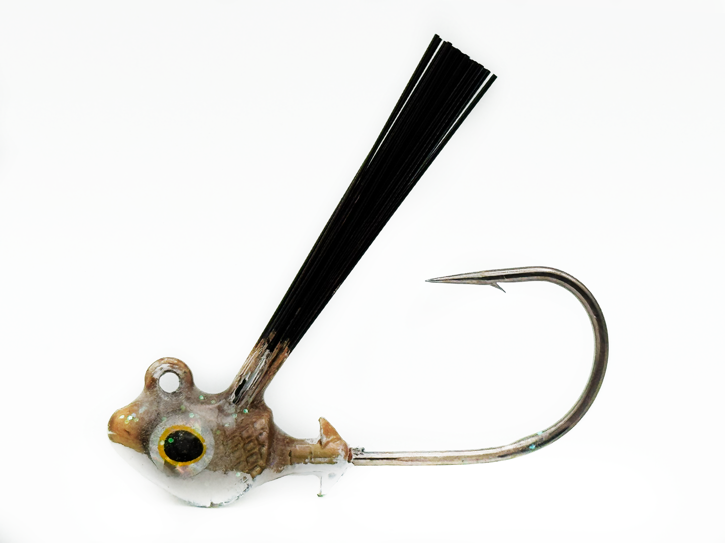 Pro Shad Jig Head WG