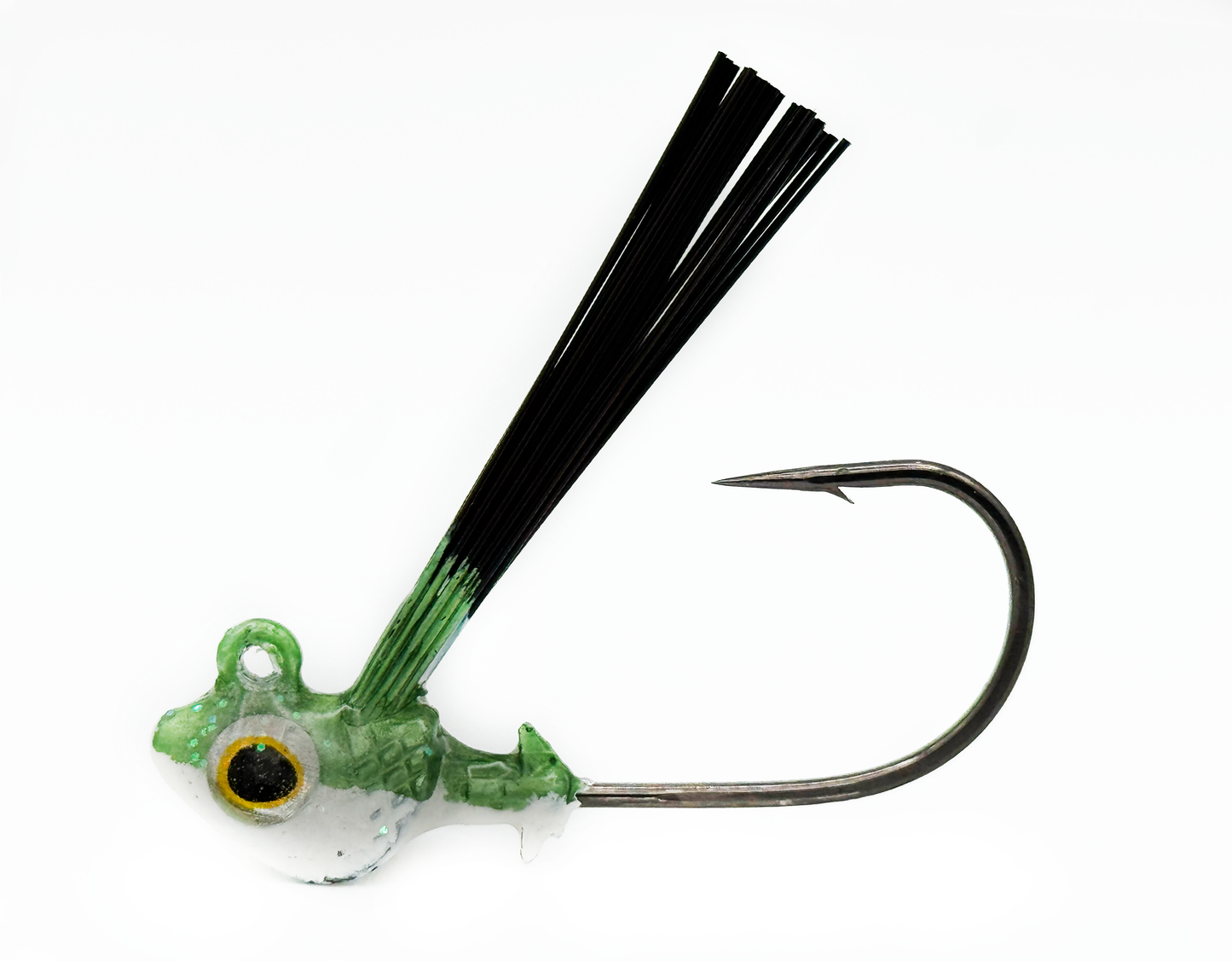 Pro Shad Jig Head WG