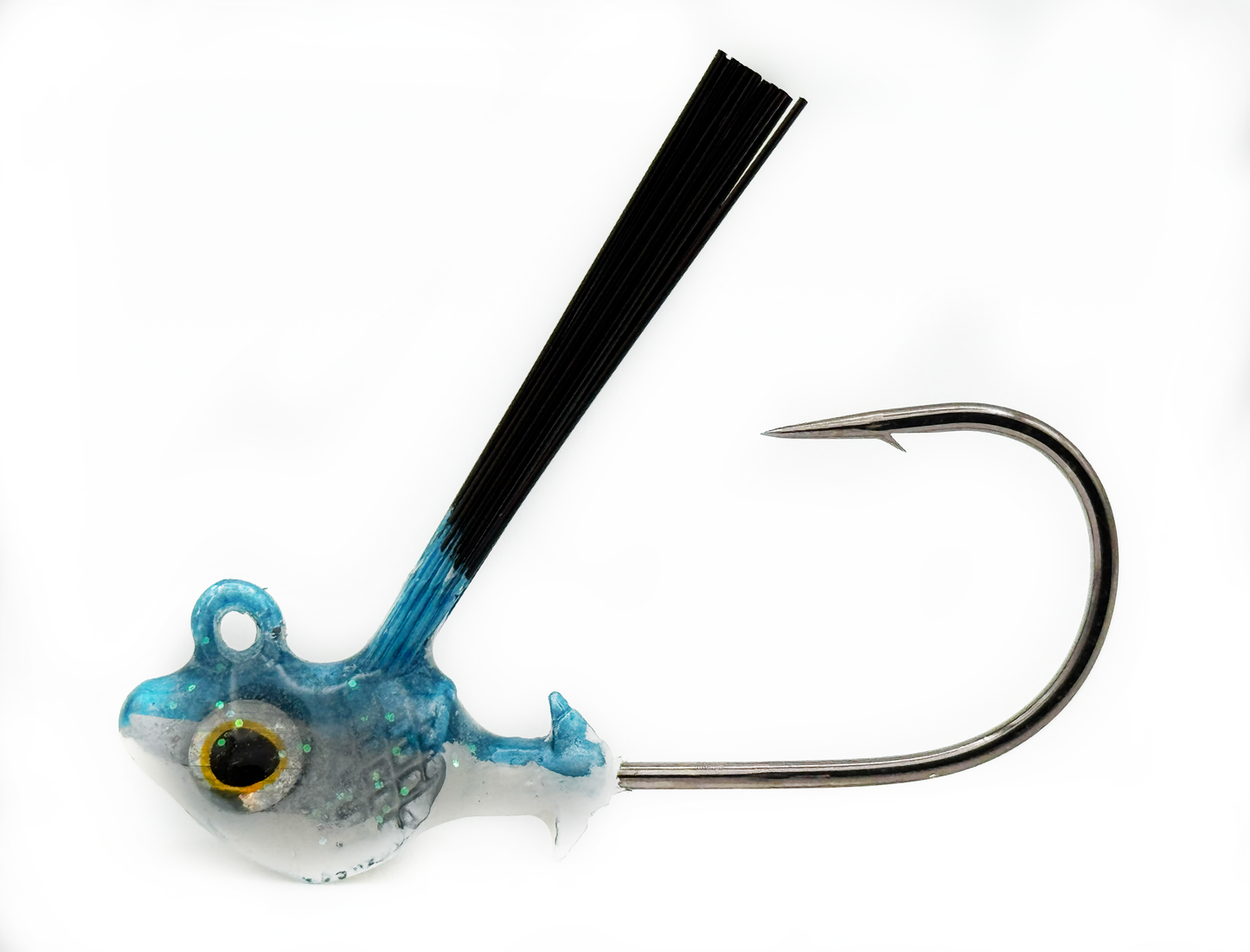 Pro Shad Jig Head WG
