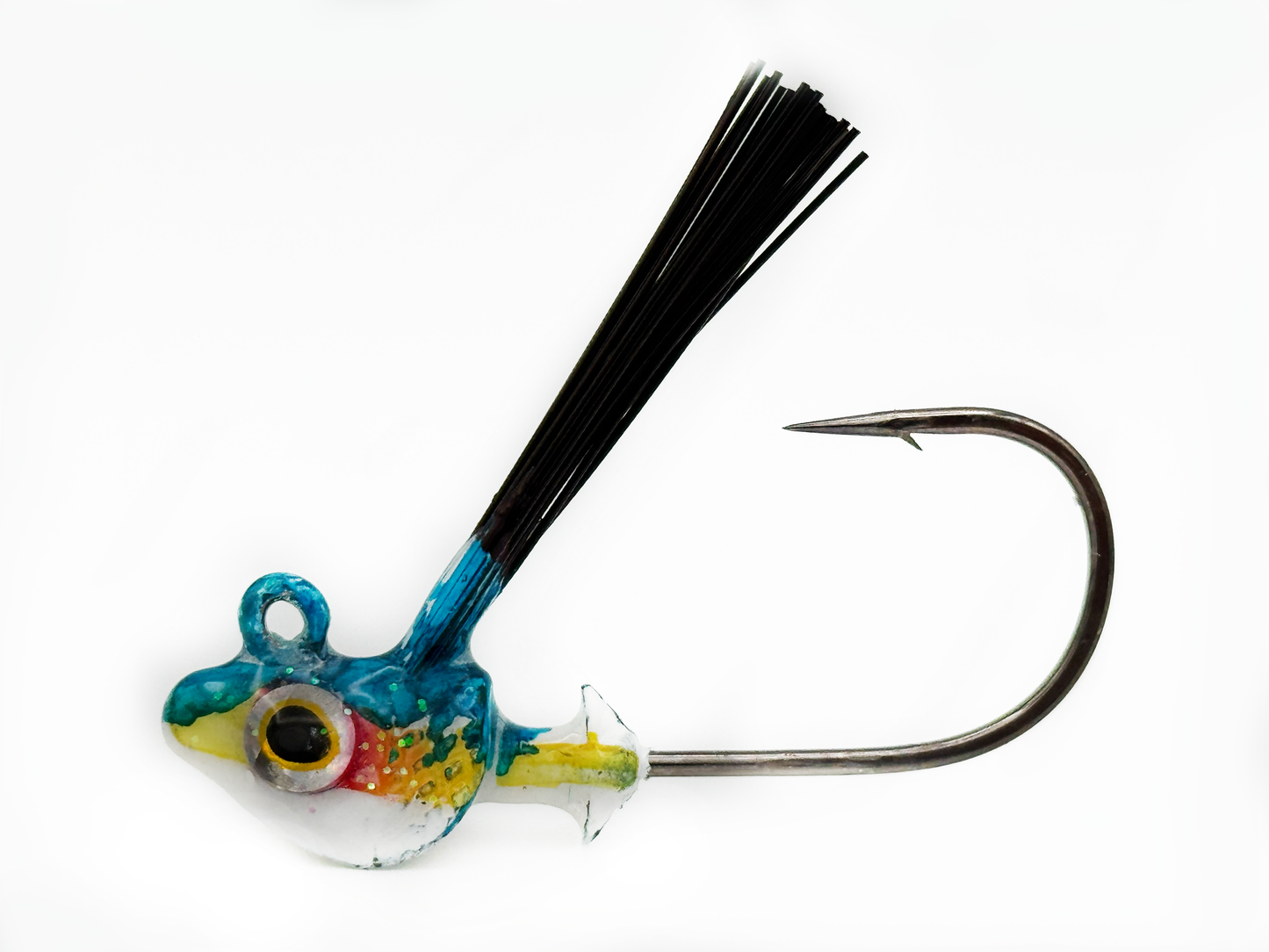 Pro Shad Jig Head WG