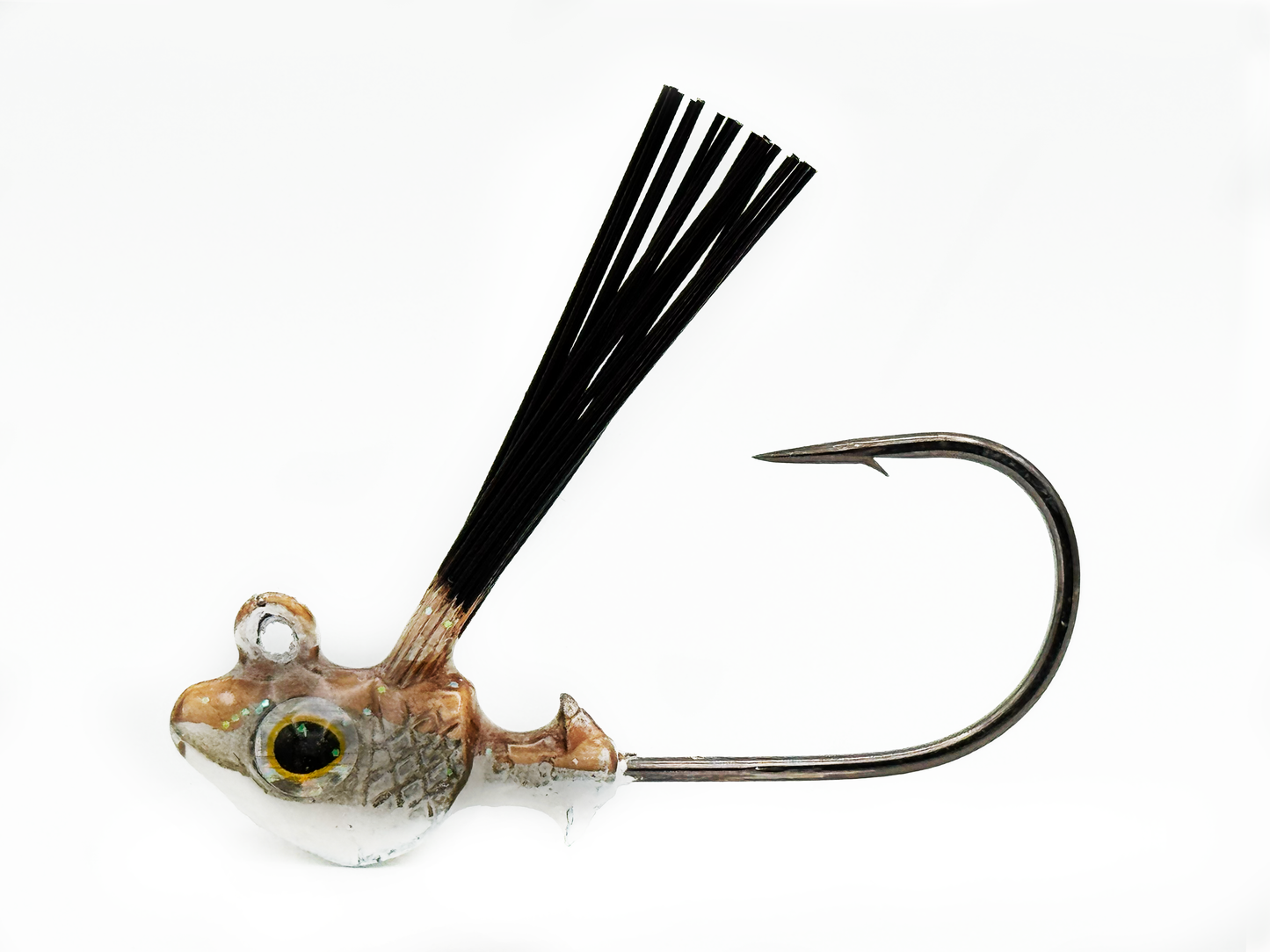 Pro Shad Jig Head WG
