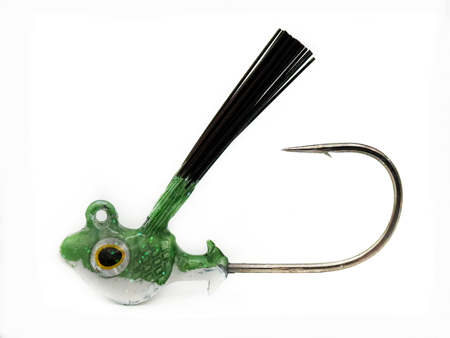 Pro Shad Jig Head WG
