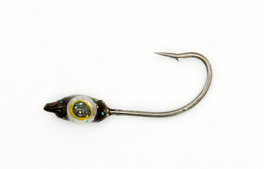 Snapper Snacks Jig Head