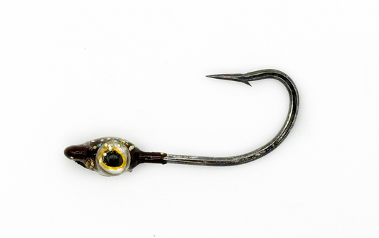 Snapper Snacks Jig Head