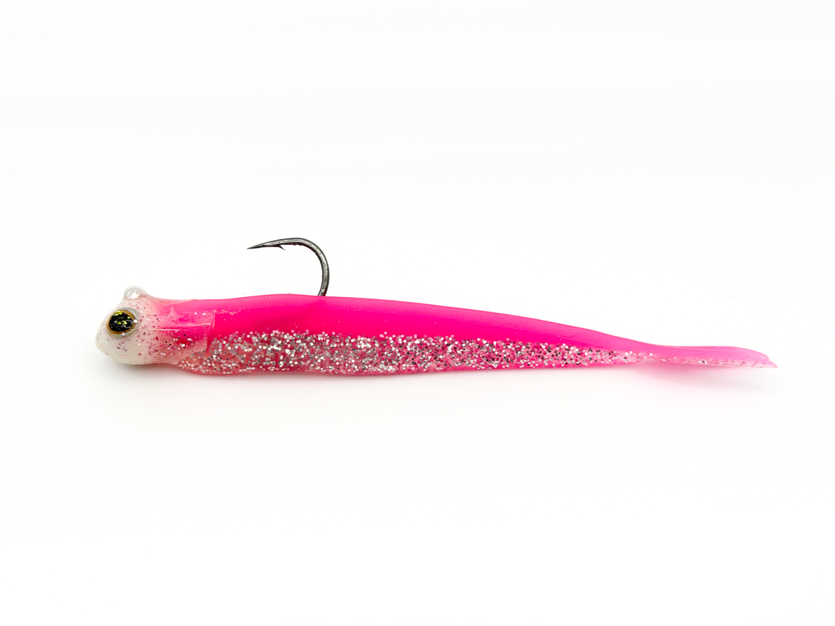 ST Minnow Jig