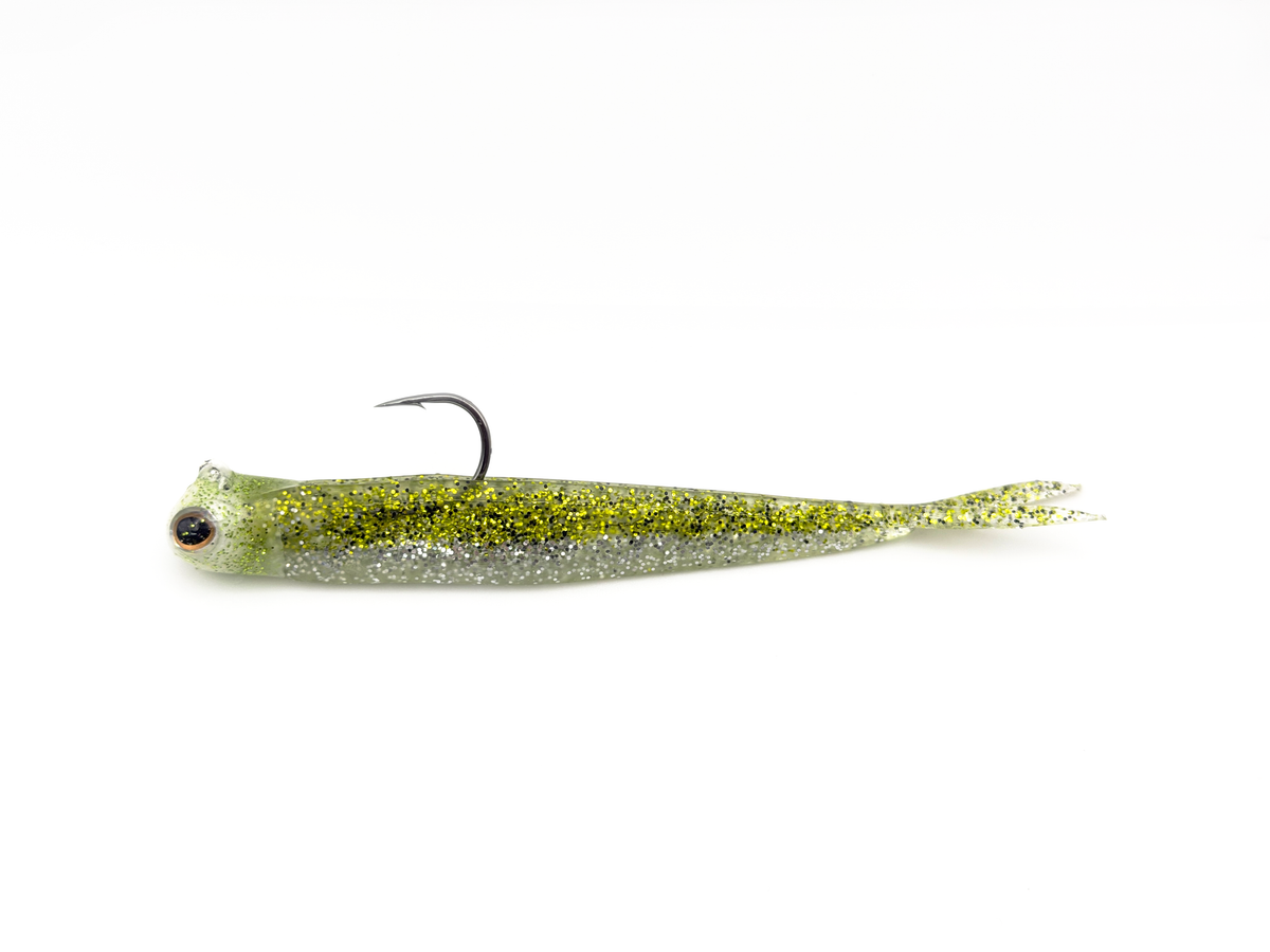 ST Minnow Jig