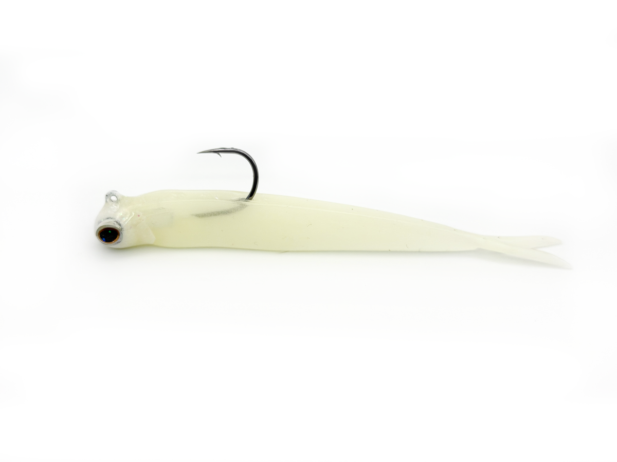 ST Minnow Jig