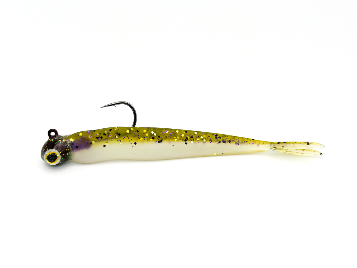 ST Minnow Jig
