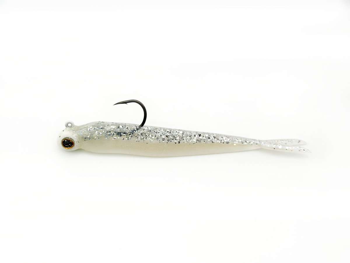 ST Minnow Jig