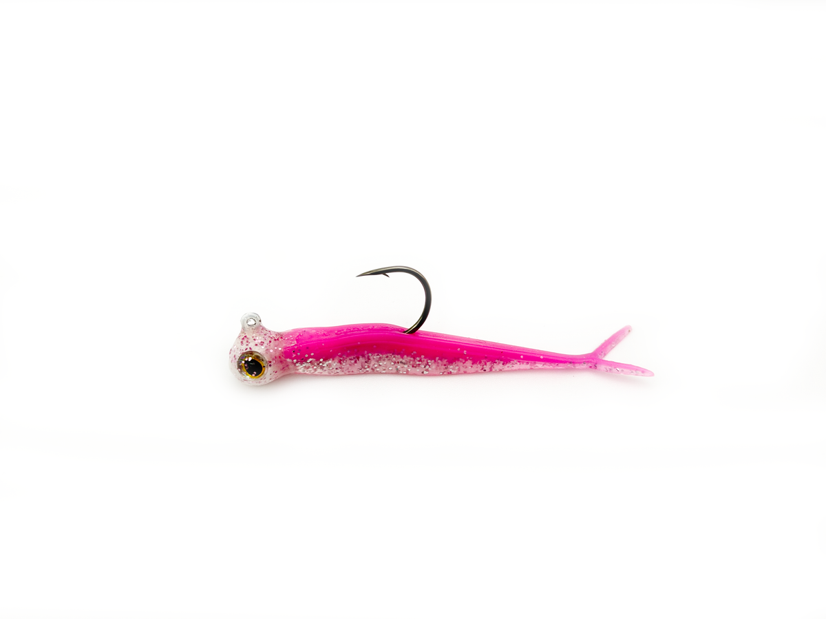 ST Minnow Jig