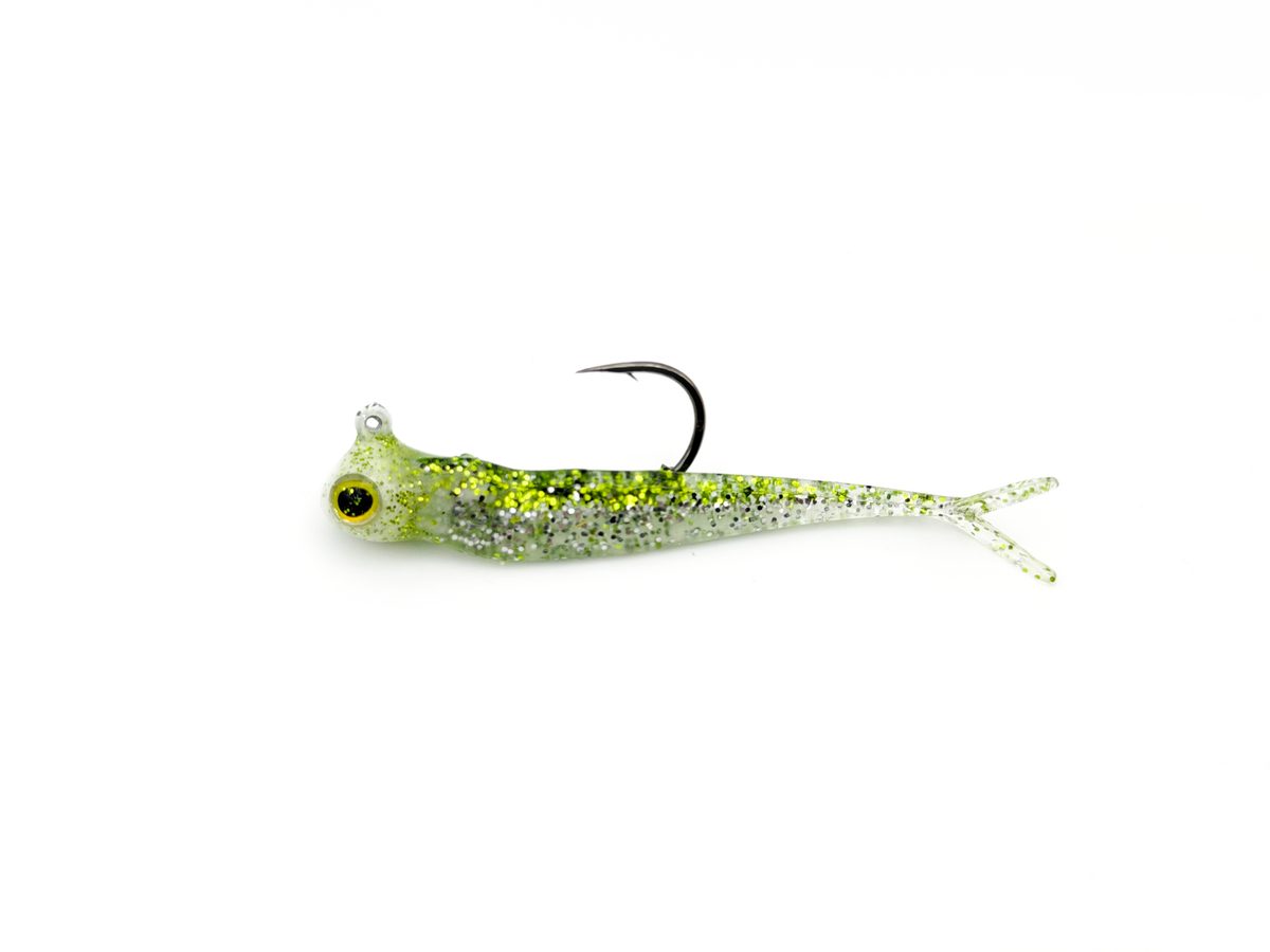 ST Minnow Jig