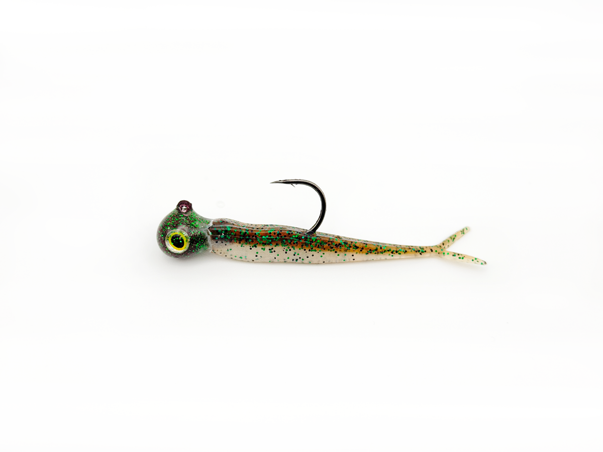 ST Minnow Jig