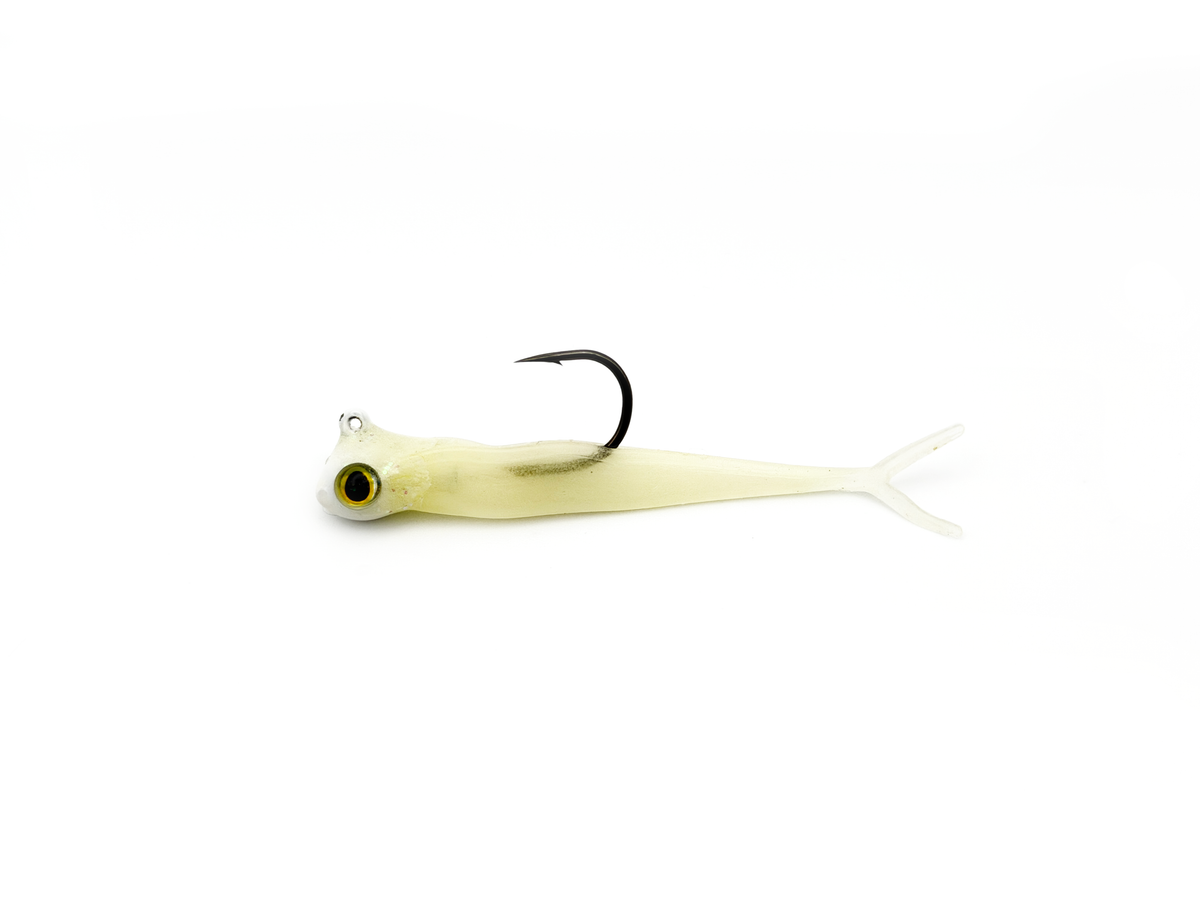 ST Minnow Jig