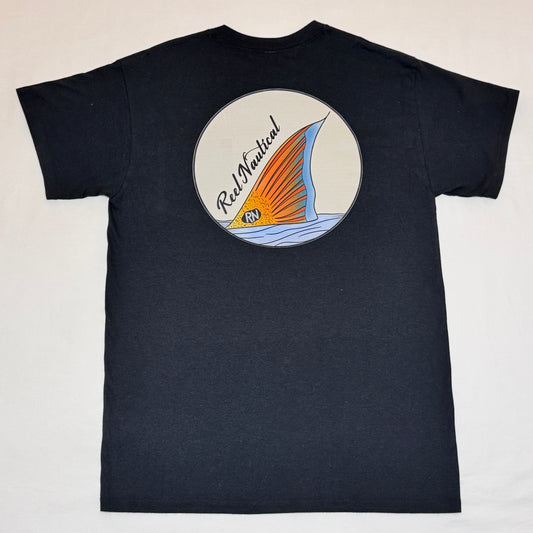 Short Sleve T-Shirt with Pocket