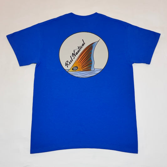 Short Sleve T-Shirt with Pocket